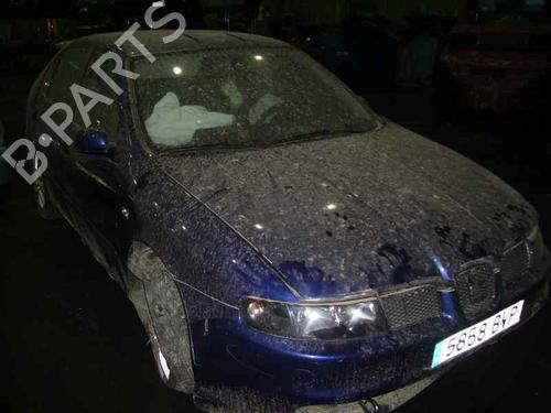 Left front brake caliper SEAT LEON (1M1) 1.9 TDI | BP11555977M105 - Image 8