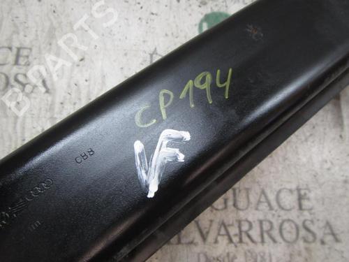 Front bumper reinforcement VW POLO (9N_, 9A_) 1.4 16V | BP3822214C109 