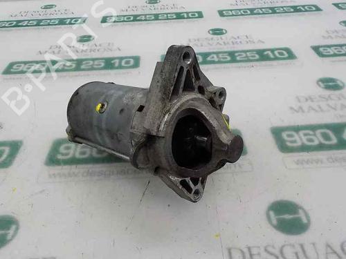 Starter RENAULT KOLEOS I (HY_) 2.0 dCi 4x4 (HY0B) | BP3878883M8