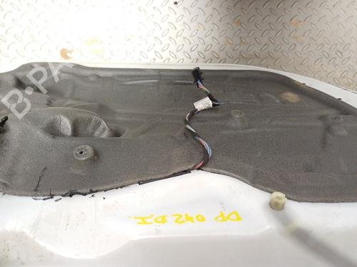 Left front door BMW X1 (E84)  | BP23391410C2 