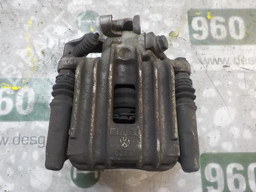 Used Right rear brake caliper Right rear brake caliper SEAT TOLEDO IV (KG3) [2012-2019] 11549687 11549687