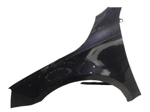 Used Left front fenders SKODA OCTAVIA III (5E3, NL3, NR3) 1.5 TSI (150 hp) 30766370