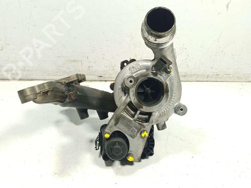 Turbolader/Kompressor Turbolader/Kompressor 39417054 39417054
