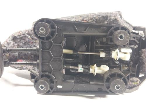 Gear lever CITROËN C3 / C3 ORIGIN III (SX) 1.2 PureTech 82 | BP27533185M90 