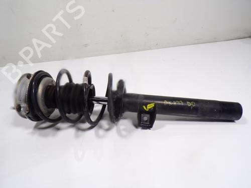 Used Right front shock absorber BMW 1 (E87) 118 d (143 hp) 15725561