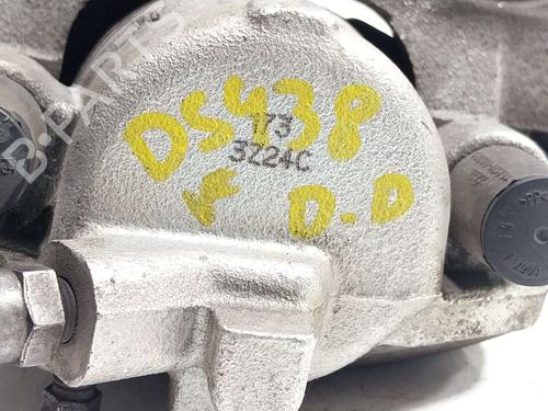 Right front brake caliper FIAT 500 (312_) 1.0 Mild Hybrid (312.AYD1B) | BP38912228M104  - Image 7