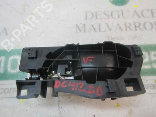 Front right interior door handle CITROËN C4 II (NC_) 1.6 HDi 90 | BP3877855I14 