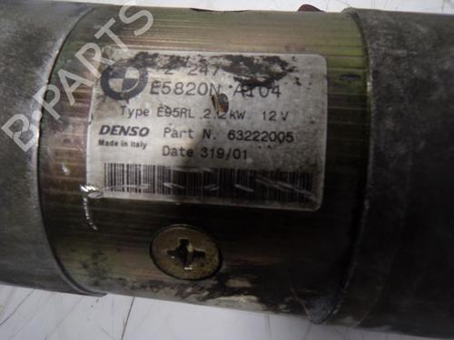 Starter BMW X5 (E53) 3.0 d | BP10691885M8 
