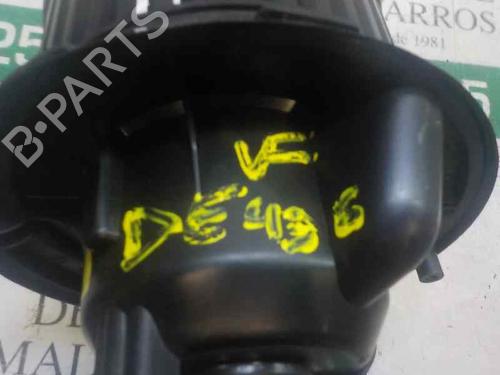 Heater blower motor SEAT LEON (1P1)  | BP5212360M62 