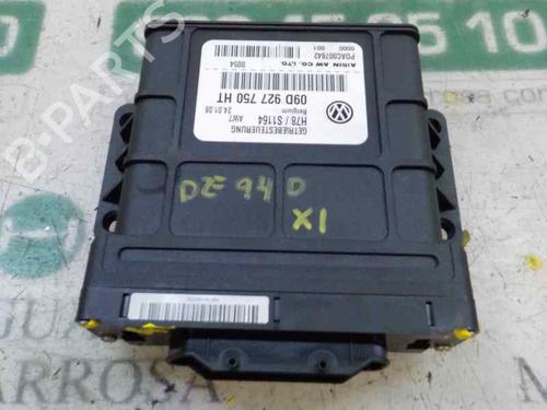Used Gearbox control unit Gearbox control unit AUDI Q7 (4LB) 3.0 TDI quattro (240 hp) 5881005 5881005