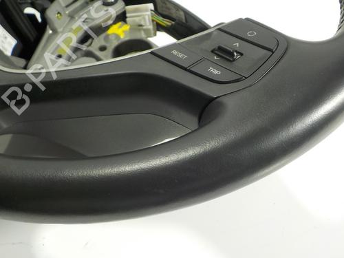 Steering wheel HYUNDAI i20 II (GB, IB) 1.2 | BP17185123C49 