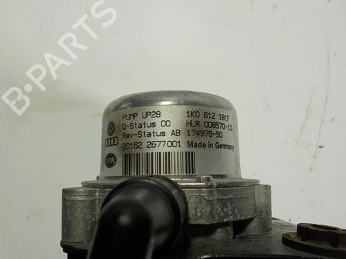Vacuum pump SKODA FABIA III Estate (NJ5)  | BP13411390M80