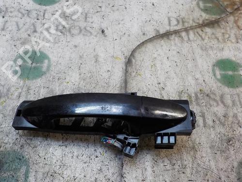 Klamka zewnętrzna drzwi przednich prawych FORD ECOSPORT 1.5 EcoBlue TDCi 1757131