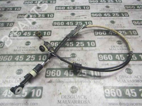 Used Cable Cable FORD FIESTA VI (CB1, CCN) 1.25 (82 hp) 14280919 14280919
