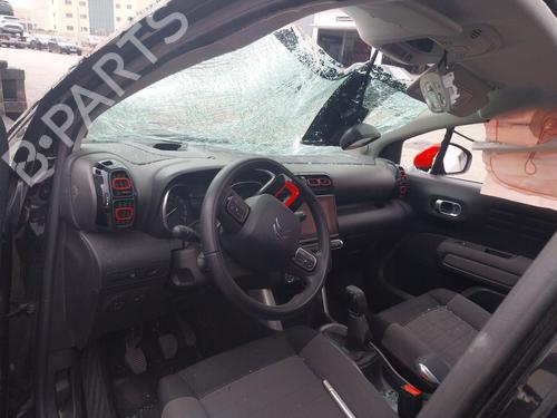 Subframe CITROËN C3 AIRCROSS II (2R_, 2C_) 1.2 PureTech 110 (2RHNZB, 2RHNZW, 2RHNPX, 2RHNPJ) | BP24572966M9  - Image 9