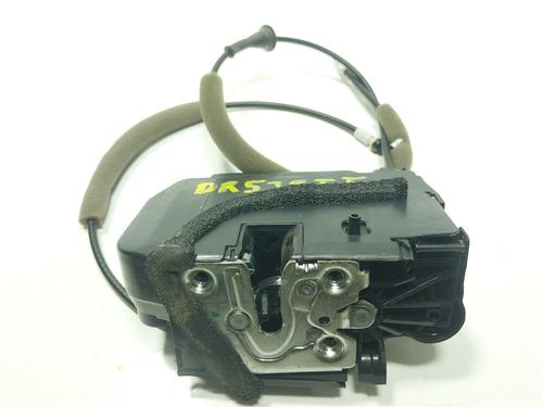 Venstre bagtil lås Venstre bagtil lås INEOS GRENADIER Closed Off-Road Vehicle 3.0 Ti 4x4 (GEB) (286 hp) 29281620 29281620