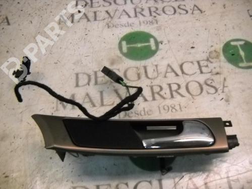 Used Front right interior door handle Front right interior door handle AUDI A6 C5 (4B2) 2.5 TDI quattro (180 hp) 3751781 3751781