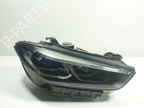 Used Right headlight Right headlight BMW 8 Coupe (G15, F92) 840 i xDrive (333 hp) 24375050 24375050