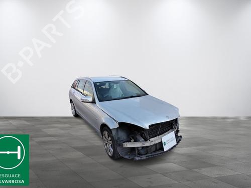 Subframe MERCEDES-BENZ C-CLASS T-Model (S204) C 200 CDI (204.207) | BP9643196M9  - Image 5