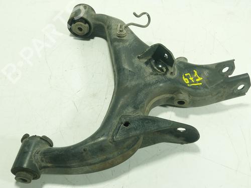 Used Right rear suspension arm LAND ROVER DISCOVERY IV (L319) 2.7 TD 4x4 (190 hp) 30292122