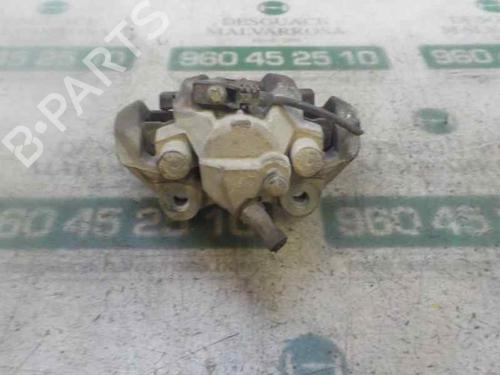 Right rear brake caliper MERCEDES-BENZ M-CLASS (W164)  | BP11551689M106