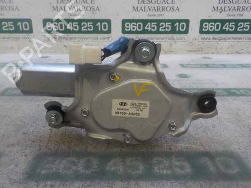 Rear wiper motor HYUNDAI i30 (GD)  | BP6104632M102 
