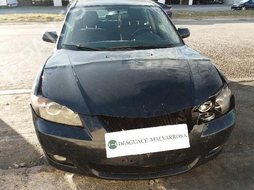 MAZDA 3 (BK)  1.6 (BK14)  631202