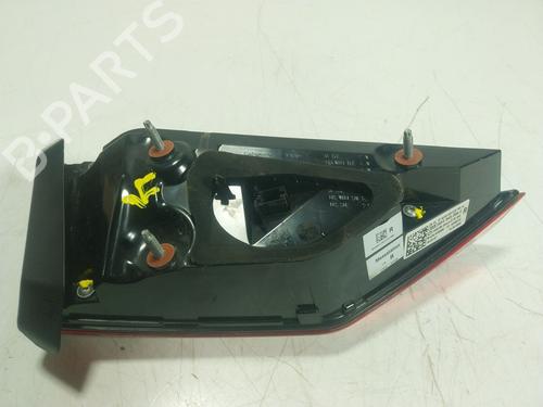 Right tailgate light AUDI Q3 (F3B) 35 TDI | BP24882796C80 
