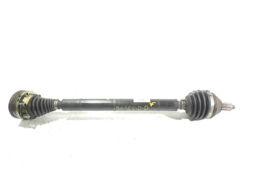 Used Right front driveshaft SEAT IBIZA IV ST (6J8, 6P8) 1.4 TDI (90 hp) 6969730
