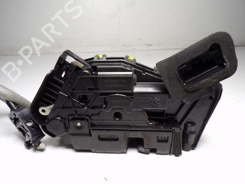 Front right lock VW T-ROC (A11, D11)  | BP13316989C97 