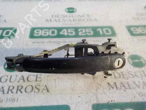 Used Front left exterior door handle VW GOLF V (1K1) 1.9 TDI (105 hp) 4705990
