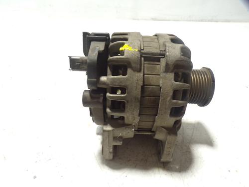 Used Alternator Alternator DACIA SANDERO II TCe 90 (B8M1, B8MA, B8AC) (90 hp) 8306054 8306054
