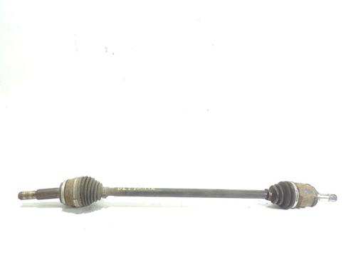 Antriebswelle links hinten für TOYOTA RAV 4 III (_A3_) 2.2 D 4WD (ALA30_, ALA30R) (177 hp) 9176291