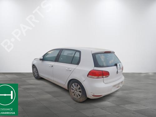 Left front shock absorber VW GOLF VI (5K1)  | BP29972863M16  - Image 7