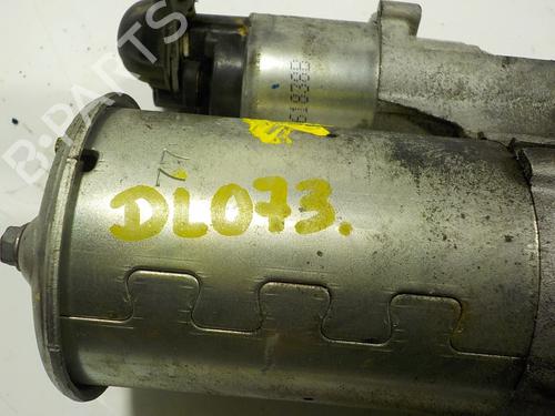 Starter KIA RIO IV (YB, SC, FB) 1.2 CVVT | BP15121609M8 