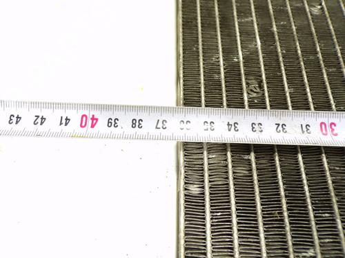 AC radiator CITROËN C4 Picasso II 1.6 BlueHDi 120 | BP7236135M32 - Image 6