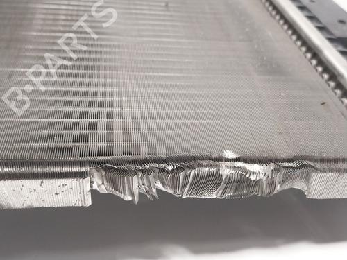 Water radiator OPEL COMBO E Tour / Life (K9) 1.5 | BP29132362M31  - Image 6