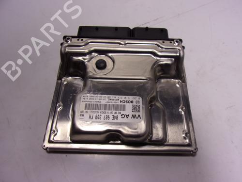 Used Engine control unit (ECU) Engine control unit (ECU) CUPRA LEON Sportstourer (KL8, KU8, KUD) 1.4 e-HYBRID (204 hp) 15839509 15839509