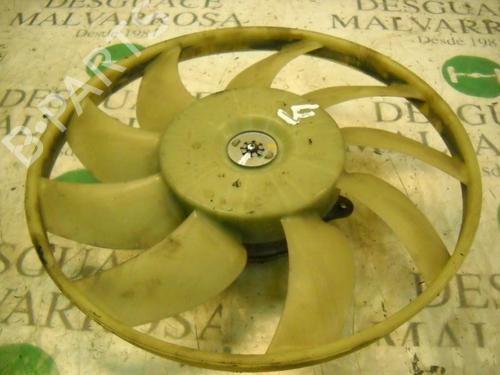 Used Radiator fan OPEL VECTRA C (Z02) 1.9 CDTI (F69) (150 hp) 3768548