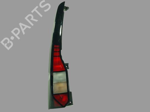 Used Left taillight VW CADDY V Box Body/MPV (SBA, SBH) 2.0 TDi (102 hp) 28188584
