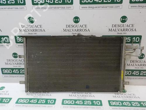 AC Kondensor FORD FOCUS II (DA_, HCP, DP) [2004-2013]  3868396