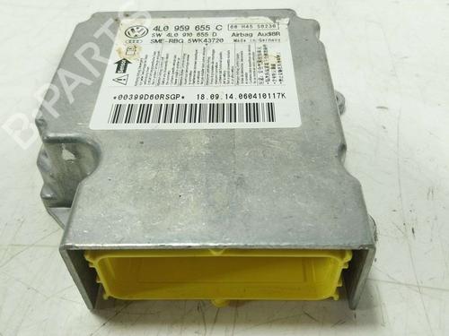 Used ECU airbags ECU airbags 37624022 37624022