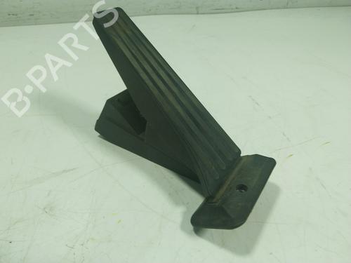 Used Pedal Pedal BMW X3 (E83) xDrive 20 d (177 hp) 16086329 16086329