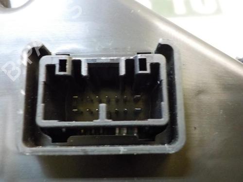 Instrument cluster TOYOTA YARIS (_P13_)  | BP3859929C47 