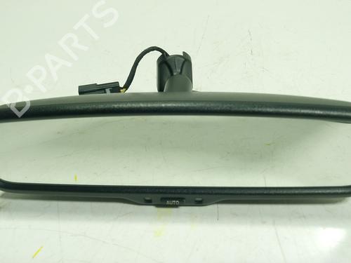 Used Rear mirror TOYOTA YARIS CROSS (MXP_) 1.5 Hybrid (MXPJ11) (131 hp) 29265622