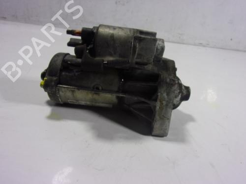 Used Starter NISSAN QASHQAI / QASHQAI +2 I (J10, NJ10, JJ10E) [2006-2014]  10545046