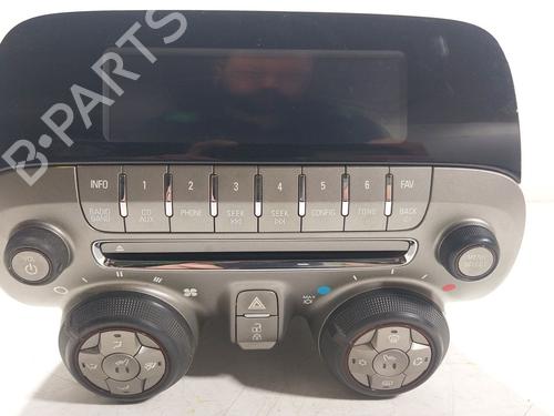 Used Climate control CHEVROLET CAMARO 6.2 (401 hp) 32376715