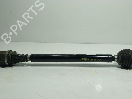 Used Right front driveshaft Right front driveshaft SEAT LEON Sportstourer (KL8, KLD) 1.5 eTSI (150 hp) 32689851 32689851