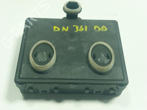 Elektronische module PORSCHE PANAMERA Sport Turismo (971) 2.9 4 (97CBY1, 97CBI1, 97CNI1) (330 hp) 18067510