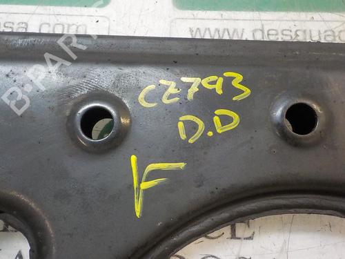 Right front suspension arm FIAT GRANDE PUNTO (199_) 1.3 D Multijet (199.AXD11, 199.AXD1A, 199.AXD1B,... | BP3865836M13 